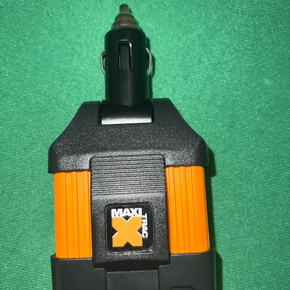 100 watt power inverter